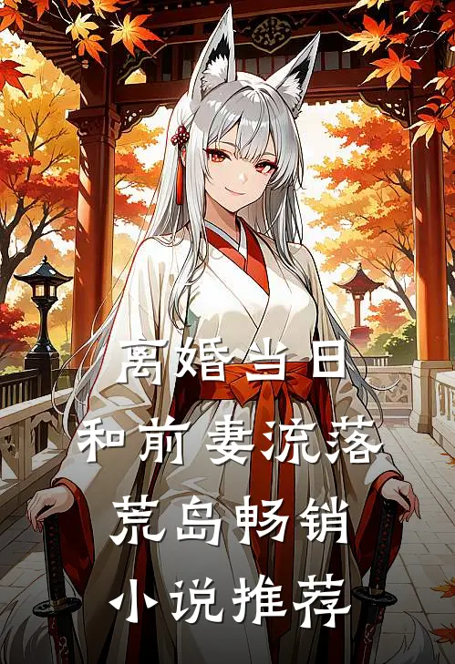 离婚当日，和前妻流落荒岛畅销小说推荐