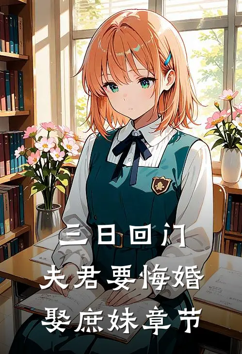 三日回门，夫君要悔婚娶庶妹章节