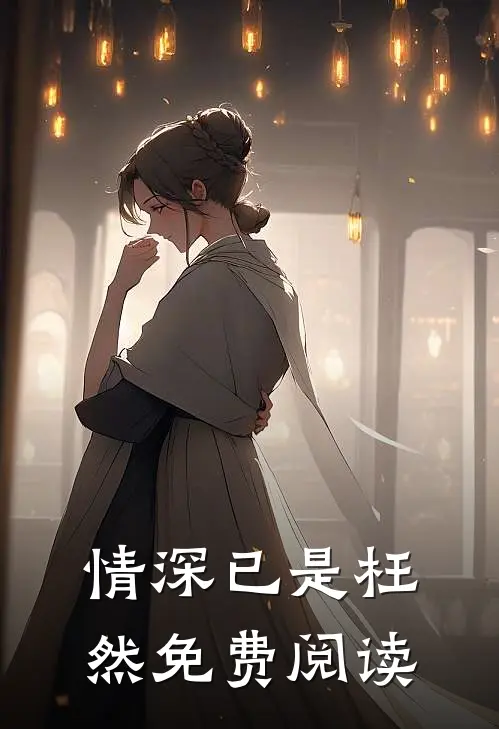 情深已是枉然免费阅读