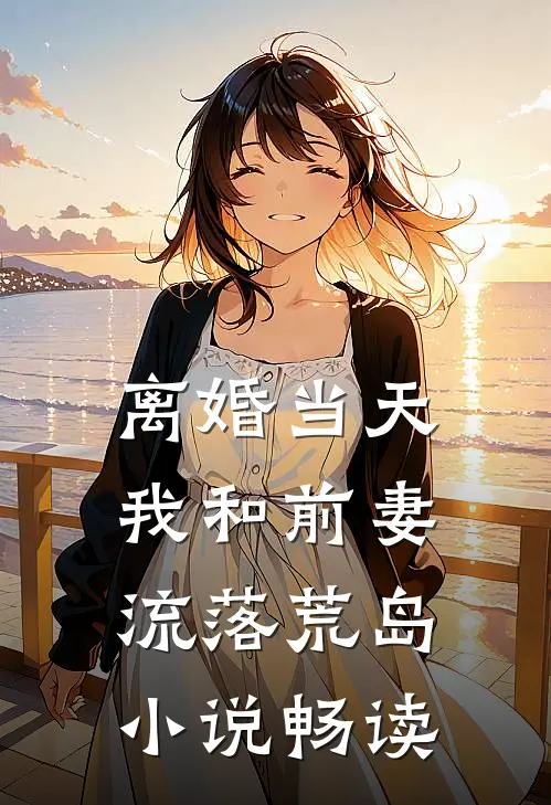 离婚当天，我和前妻流落荒岛小说畅读