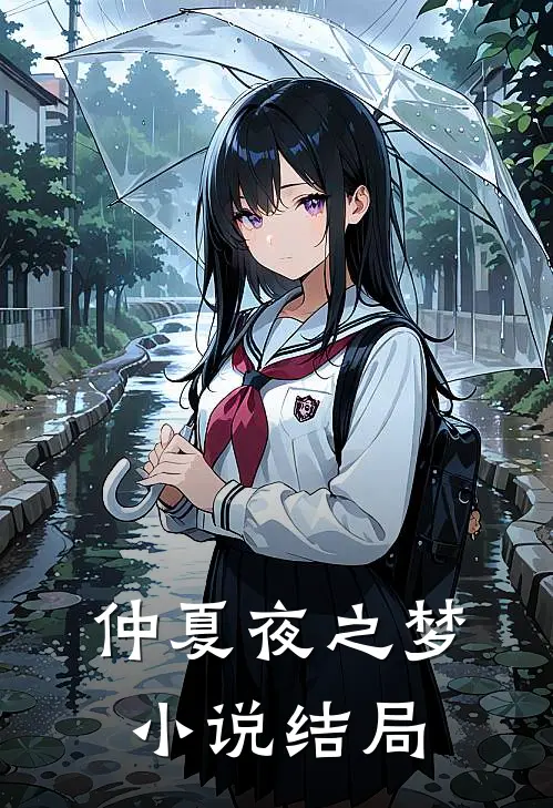 仲夏夜之梦小说结局