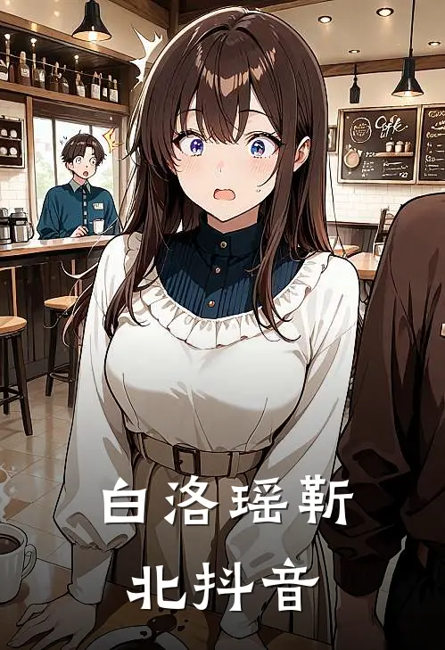 白洛瑶靳北抖音