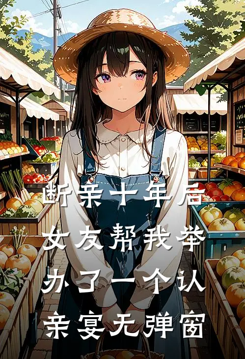 断亲十年后，女友帮我举办了一个认亲宴无弹窗