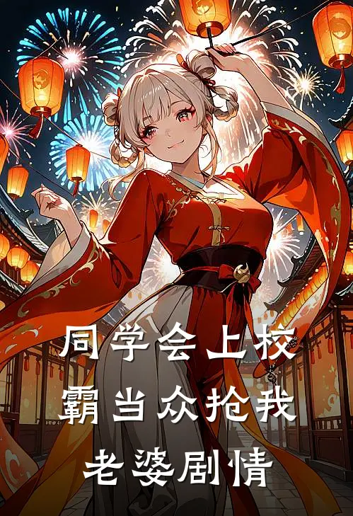 同学会上校霸当众抢我老婆剧情