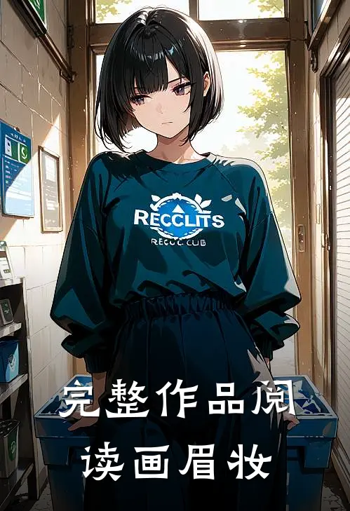 完整作品阅读画眉妆