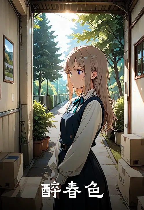 醉春色