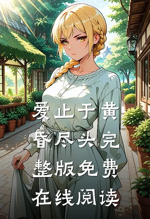 爱止于黄昏尽头完整版免费在线阅读