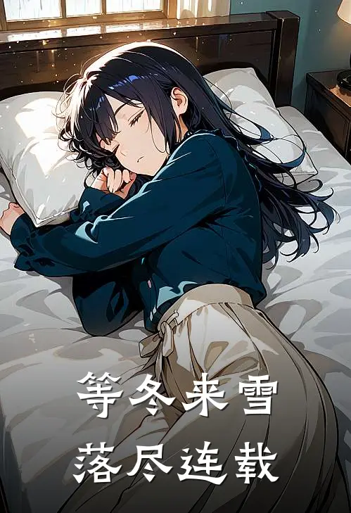 等冬来雪落尽连载