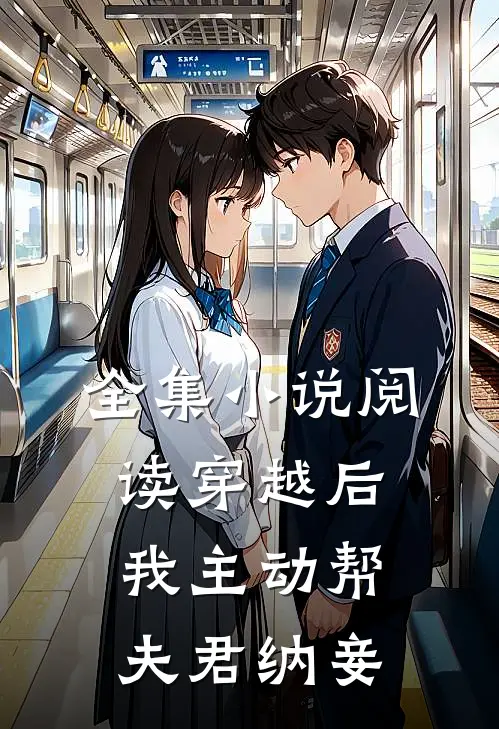 全集小说阅读穿越后我主动帮夫君纳妾