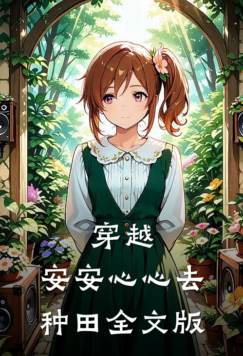 穿越：安安心心去种田全文版