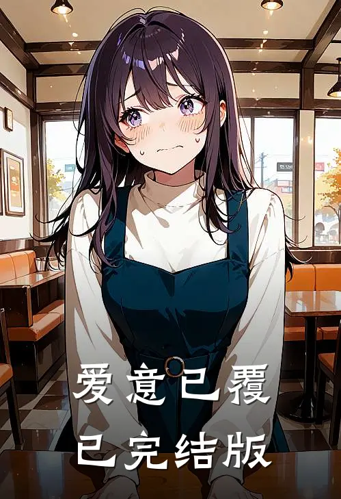 爱意已覆已完结版