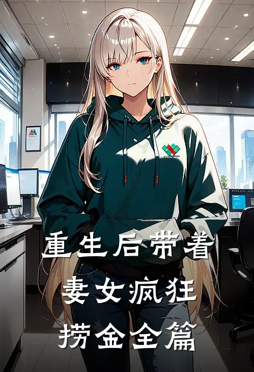 重生后带着妻女疯狂捞金全篇