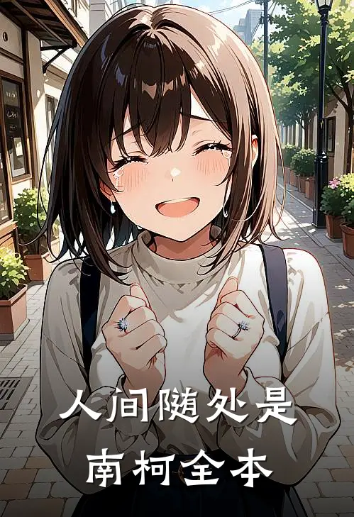 人间随处是南柯全本
