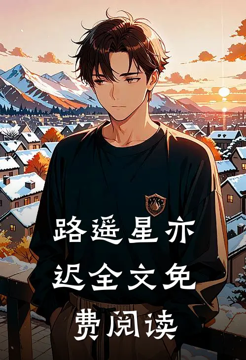 路遥星亦迟全文免费阅读