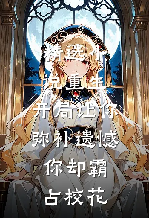 精选小说重生：开局让你弥补遗憾，你却霸占校花