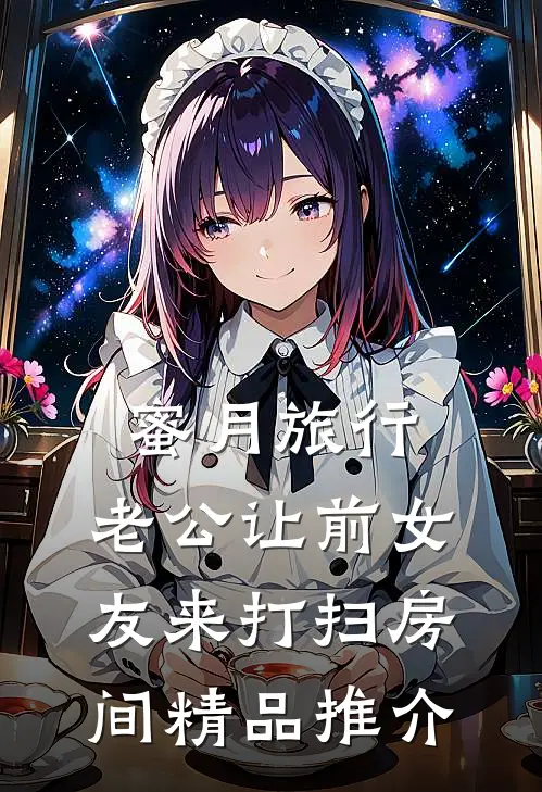 蜜月旅行，老公让前女友来打扫房间精品推介
