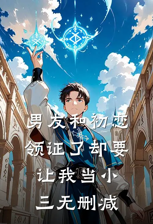 男友和初恋领证了却要让我当小三无删减