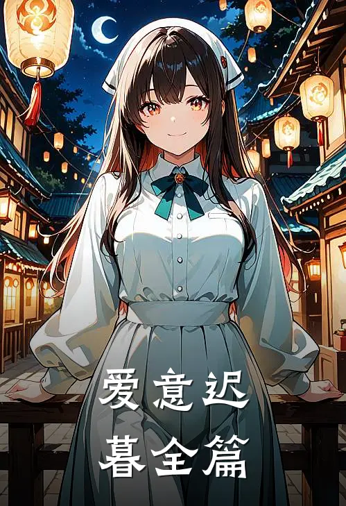 爱意迟暮全篇