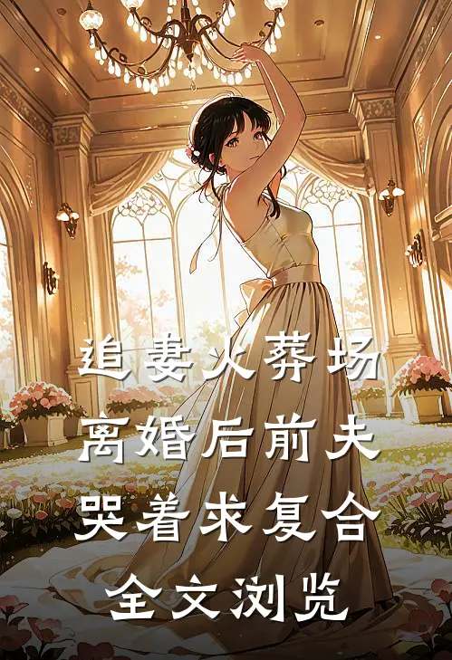 追妻火葬场：离婚后前夫哭着求复合全文浏览