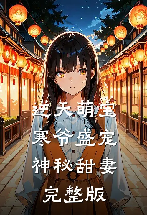 逆天萌宝：寒爷盛宠神秘甜妻完整版