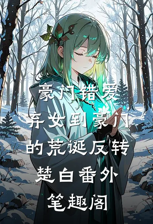 豪门错爱：弃女到豪门的荒诞反转：楚白番外笔趣阁