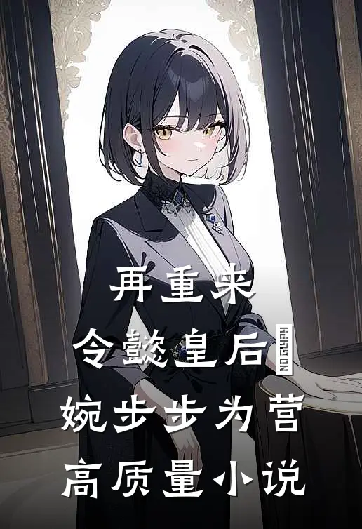 再重来：令懿皇后嬿婉步步为营高质量小说