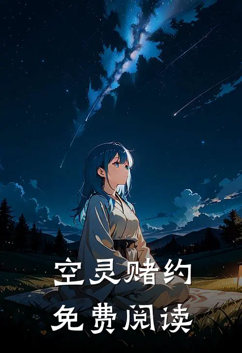 空灵赌约免费阅读