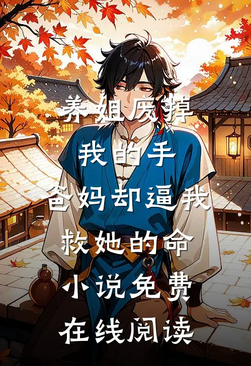 养姐废掉我的手，爸妈却逼我救她的命小说免费在线阅读