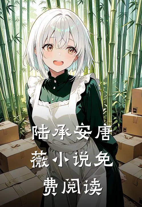陆承安唐薇小说免费阅读