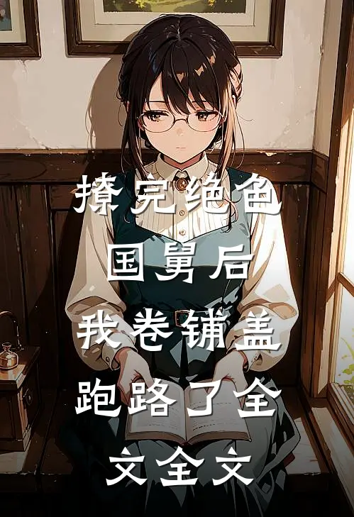 撩完绝色国舅后,我卷铺盖跑路了全文全文