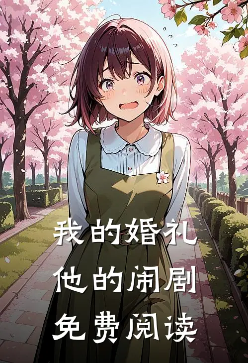 我的婚礼，他的闹剧免费阅读