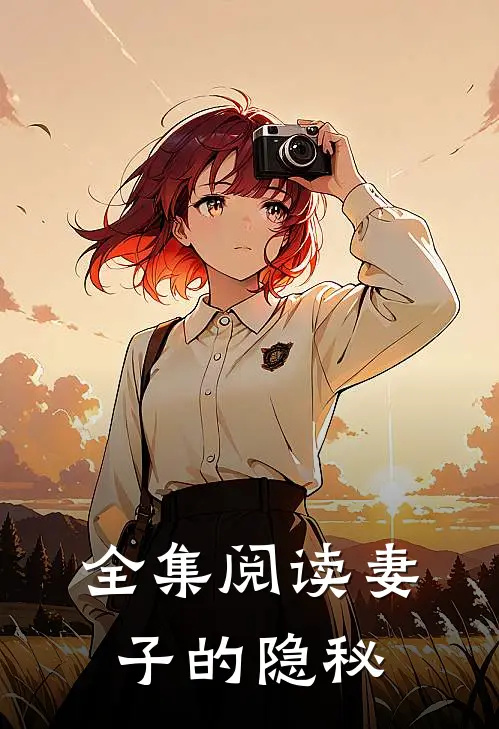 全集阅读妻子的隐秘