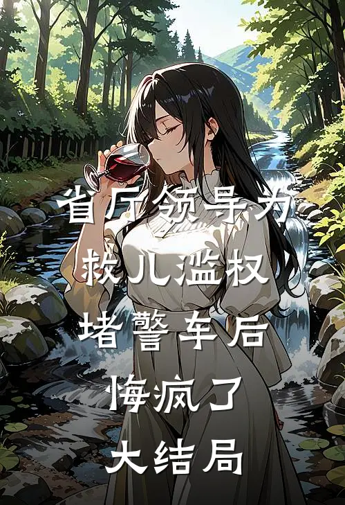 省厅领导为救儿滥权堵警车后，悔疯了大结局