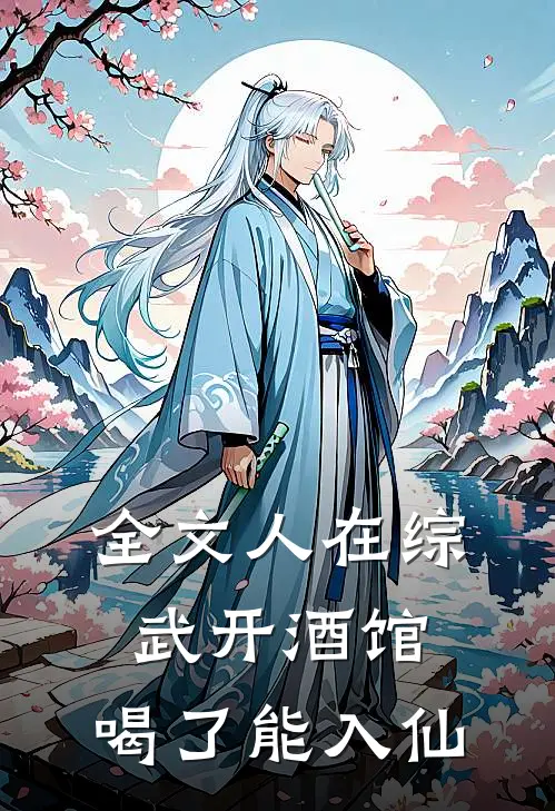 全文人在综武开酒馆，喝了能入仙