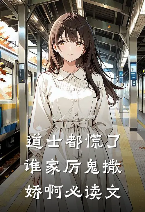 道士都慌了：谁家厉鬼撒娇啊必读文