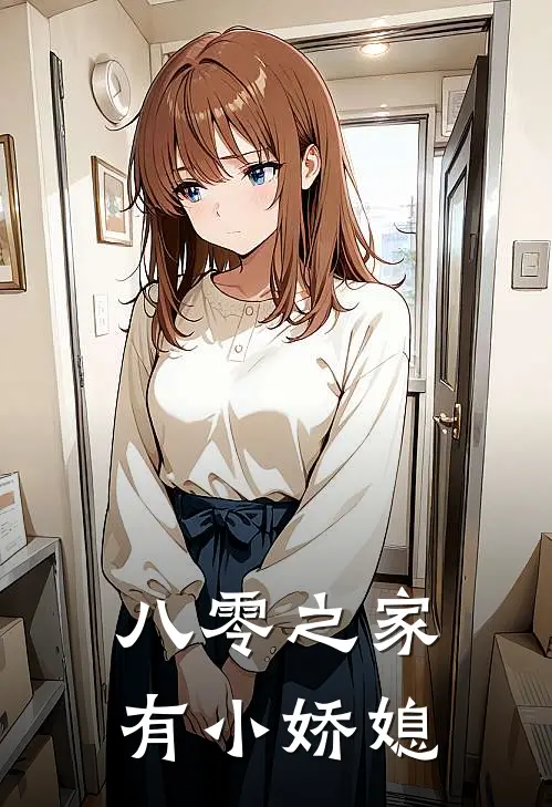 八零之家有小娇媳