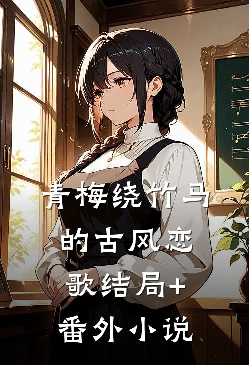 青梅绕竹马的古风恋歌结局+番外小说