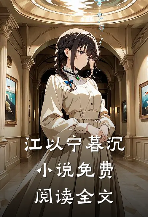 江以宁暮沉小说免费阅读全文