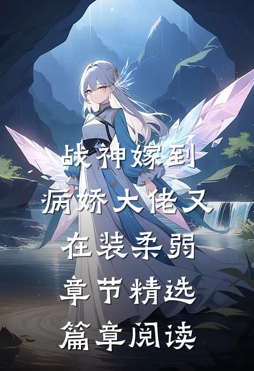 战神嫁到：病娇大佬又在装柔弱章节精选篇章阅读