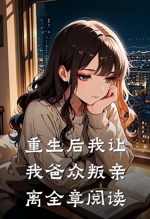 重生后我让我爸众叛亲离全章阅读