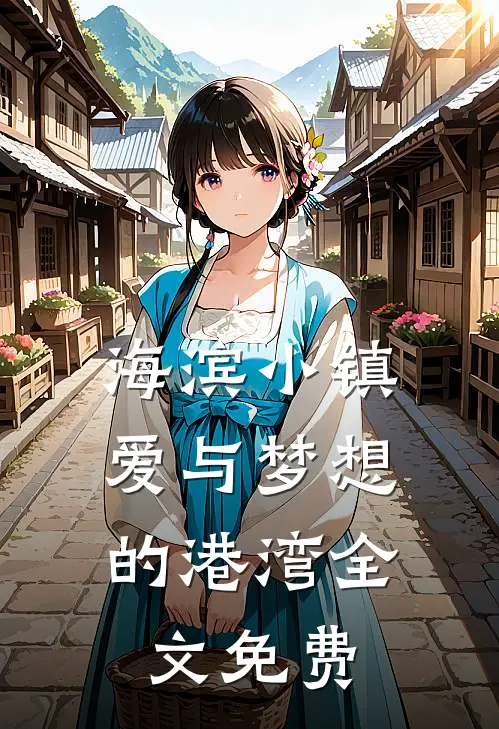 海滨小镇：爱与梦想的港湾全文免费