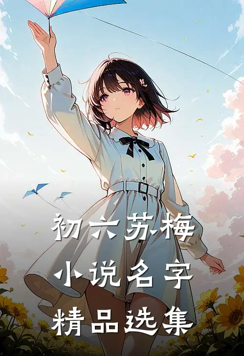 初六苏梅小说名字精品选集