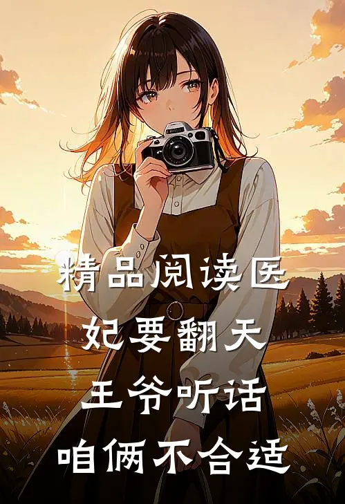 精品阅读医妃要翻天：王爷听话，咱俩不合适