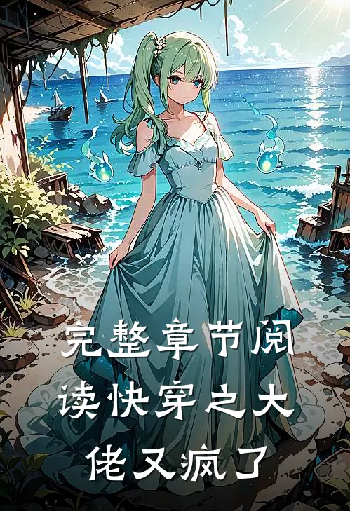 完整章节阅读快穿之大佬又疯了