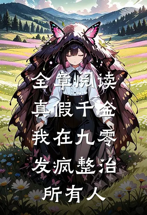 全章阅读真假千金：我在九零发疯整治所有人