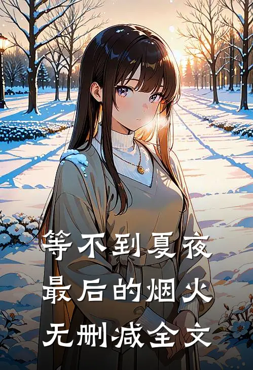 等不到夏夜最后的烟火无删减全文