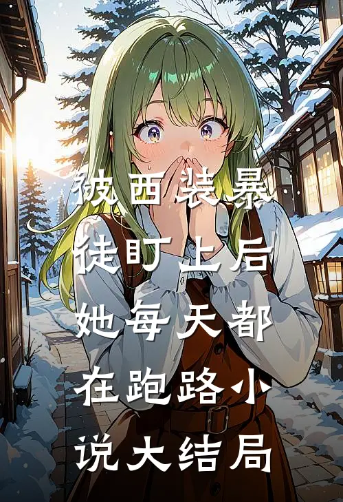 被西装暴徒盯上后，她每天都在跑路小说大结局