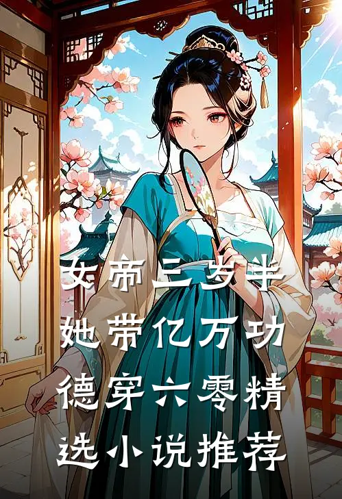 女帝三岁半：她带亿万功德穿六零精选小说推荐