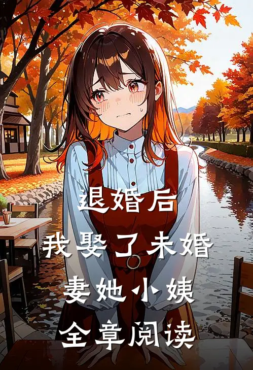 退婚后，我娶了未婚妻她小姨全章阅读
