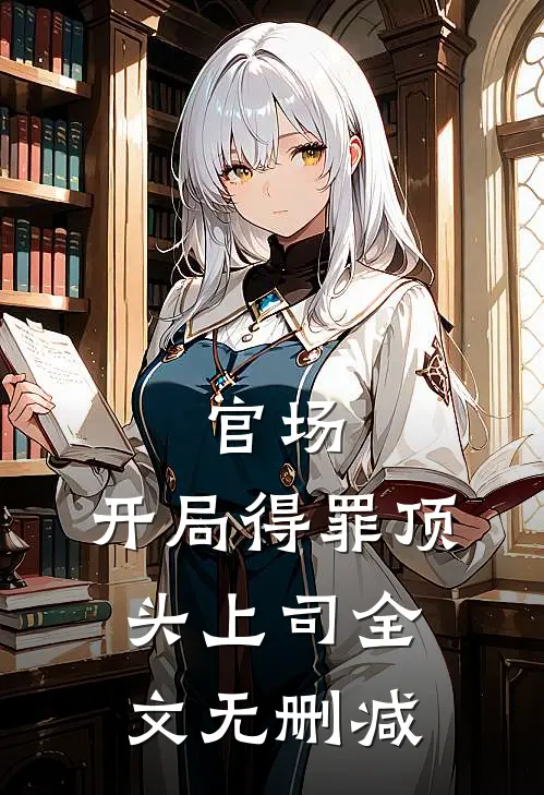 官场：开局得罪顶头上司全文无删减